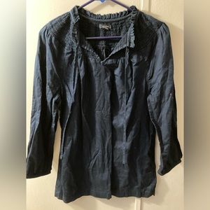 Womens Nautica shirt